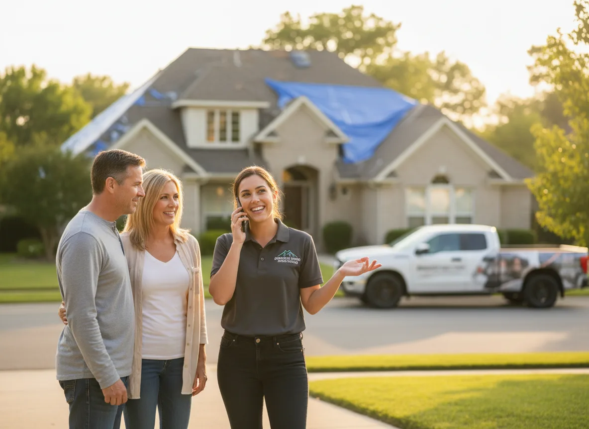 Roof Flashing Repair in Torrance, PA